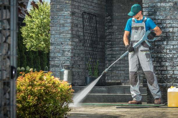 Best Factory Floor Cleaning  in Linda, CA