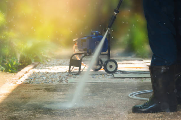 Linda, CA Pressure Washing Services Company